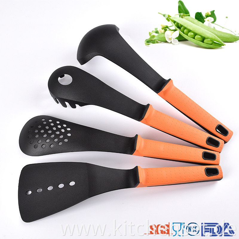 Cooking Tools in Utensils